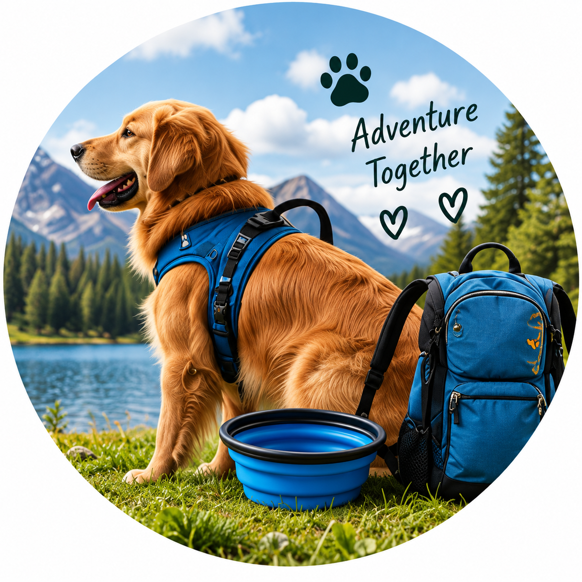 Travel & Outdoor