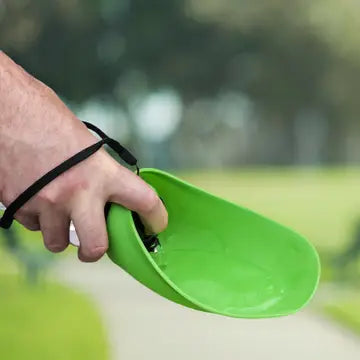 Maple Pet Travel Water Bottle — 2-in-1 Portable Dog Bowl
